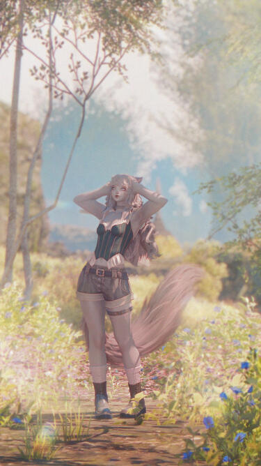 Heavy edit